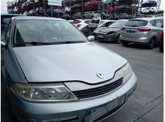 renault laguna ii (bg0/1_) del año 2001 2