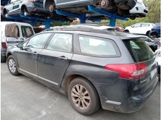 citroën c5 iii break (rw_) del año 2014