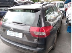 citroën c5 iii break (rw_) del año 2014 2