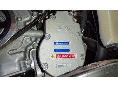 Recambio de compresor aire acondicionado para hyundai kona (os, ose, osi) 1.6 gdi hybrid referencia OEM IAM 977E1AT100   2