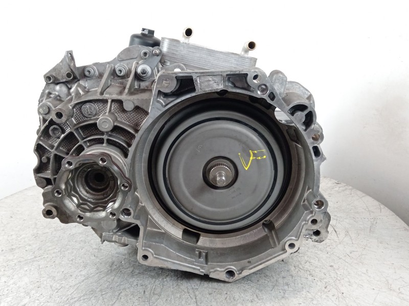 Recambio de caja cambios para volkswagen golf vi (5k1) 2.0 gti referencia OEM IAM LTL  