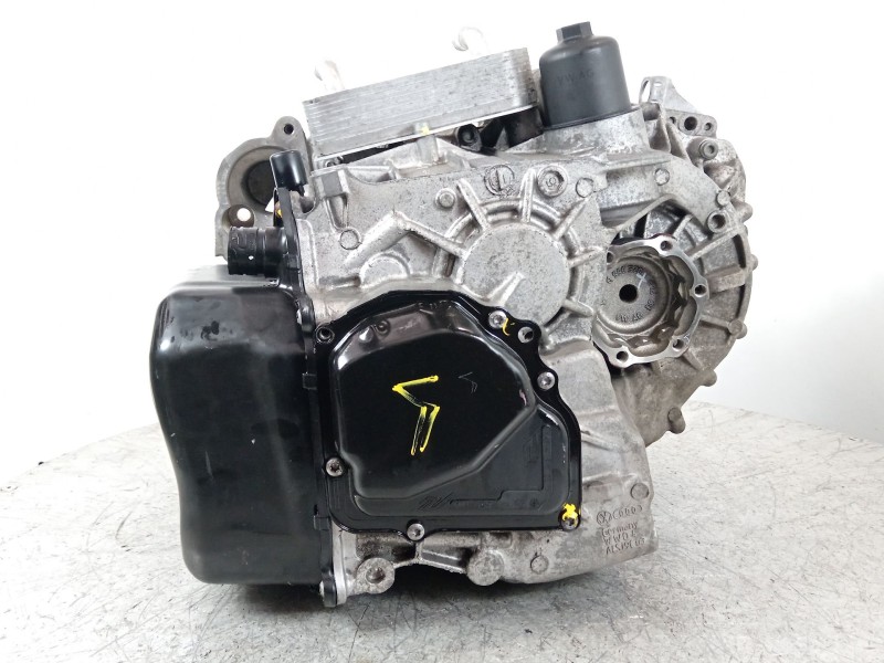 Recambio de caja cambios para volkswagen golf vi (5k1) 2.0 gti referencia OEM IAM LTL  