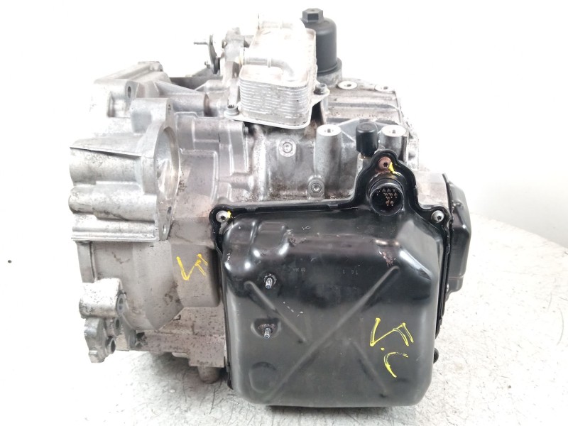 Recambio de caja cambios para volkswagen golf vi (5k1) 2.0 gti referencia OEM IAM LTL  