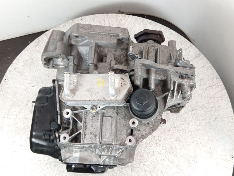 Recambio de caja cambios para volkswagen golf vi (5k1) 2.0 gti referencia OEM IAM LTL  