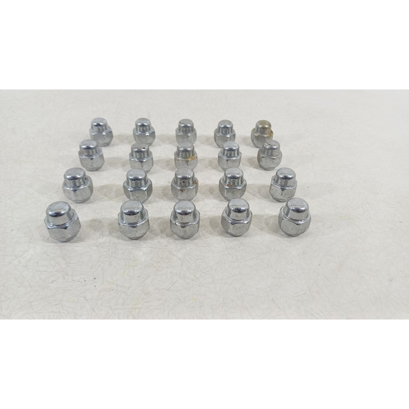 Recambio de tornillos rueda para hyundai kona (os, ose, osi) 1.6 gdi hybrid referencia OEM IAM 5295014140  