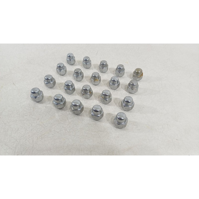 Recambio de tornillos rueda para hyundai kona (os, ose, osi) 1.6 gdi hybrid referencia OEM IAM 5295014140  