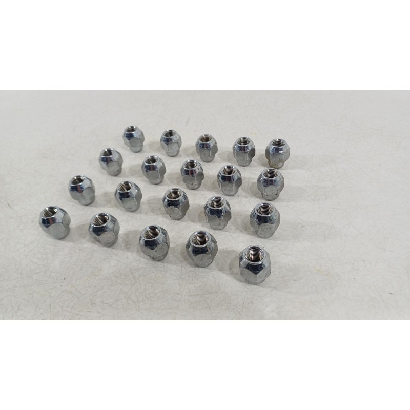 Recambio de tornillos rueda para hyundai kona (os, ose, osi) 1.6 gdi hybrid referencia OEM IAM 5295014140  