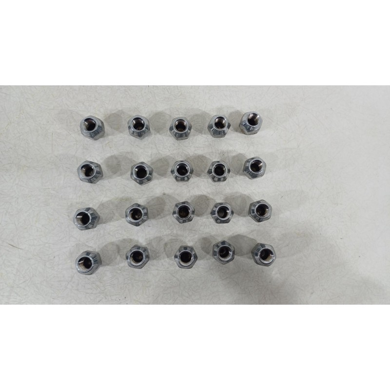 Recambio de tornillos rueda para hyundai kona (os, ose, osi) 1.6 gdi hybrid referencia OEM IAM 5295014140  