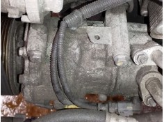 Recambio de compresor aire acondicionado para citroën c5 iii break (rw_) 2.0 hdi 165 referencia OEM IAM 9671451180 SD6C12 