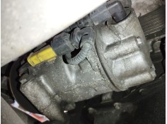 Recambio de compresor aire acondicionado para citroën c5 iii break (rw_) 2.0 hdi 165 referencia OEM IAM 9671451180 SD6C12  2