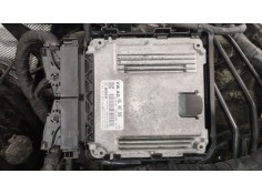 Recambio de centralita motor uce para audi q5 (fyb, fyg) 2.0 tdi referencia OEM IAM 05L907309 0281034002 