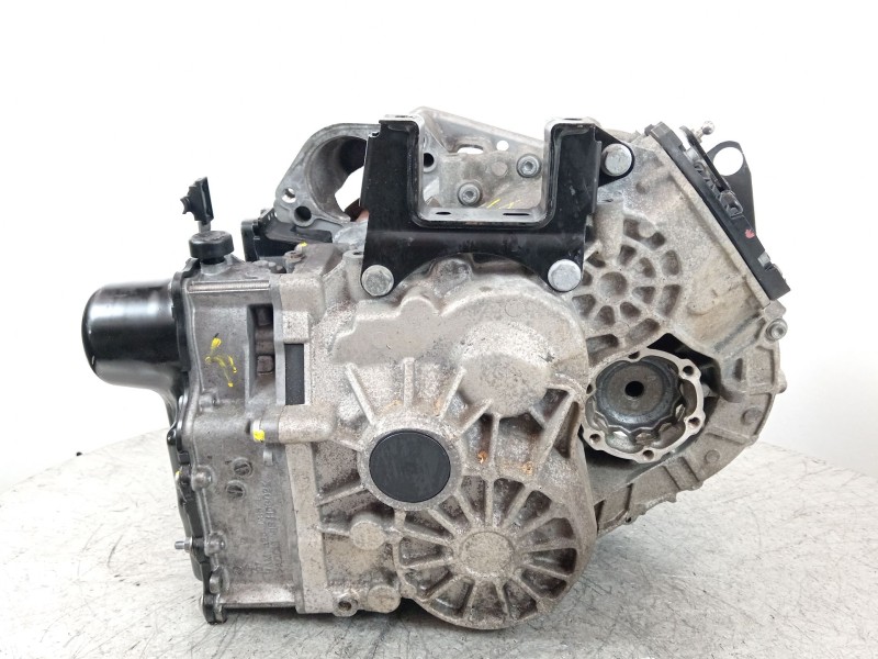 Recambio de caja cambios para volkswagen polo v (6r1, 6c1) 1.6 tdi referencia OEM IAM MGT  