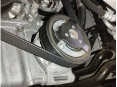 Recambio de compresor aire acondicionado para volkswagen polo v (6r1, 6c1) 1.2 tsi 16v referencia OEM IAM 5Q0820803E 1748F 