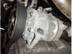 Recambio de compresor aire acondicionado para volkswagen polo v (6r1, 6c1) 1.2 tsi 16v referencia OEM IAM 5Q0820803E 1748F  2