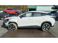 omoda omoda 5 del año 2025