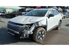 omoda omoda 5 del año 2025 2