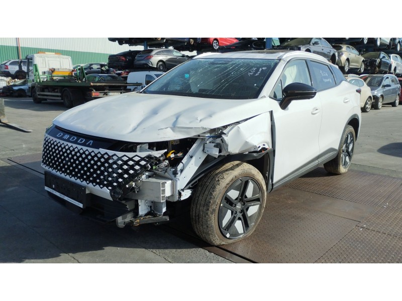 omoda omoda 5 del año 2025