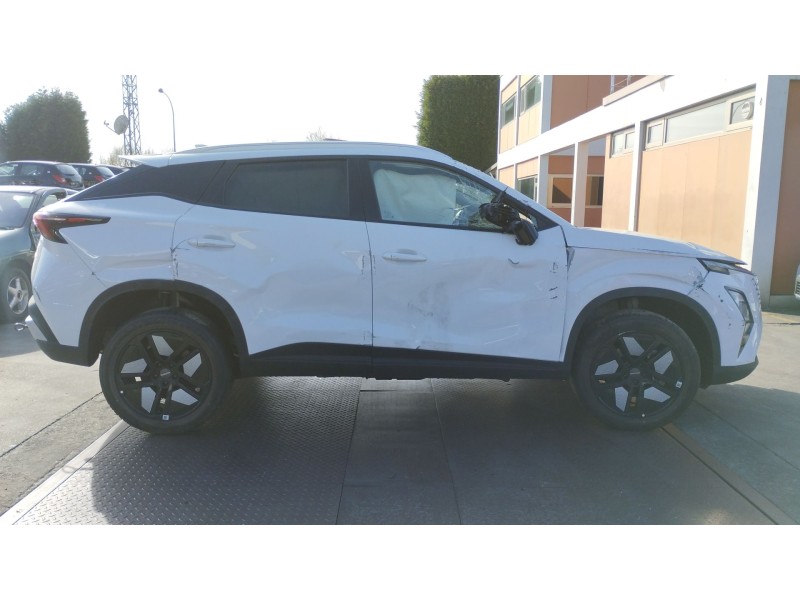 omoda omoda 5 del año 2025