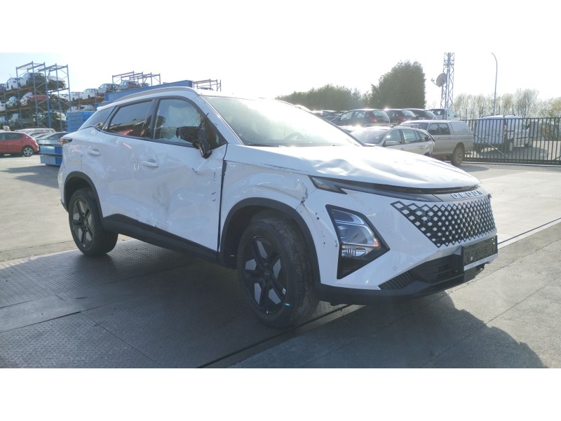 omoda omoda 5 del año 2025