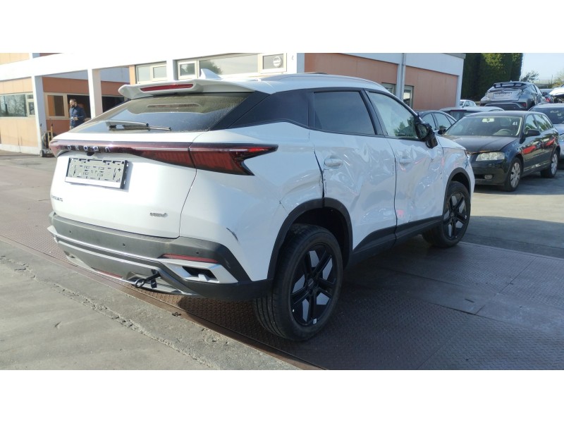 omoda omoda 5 del año 2025