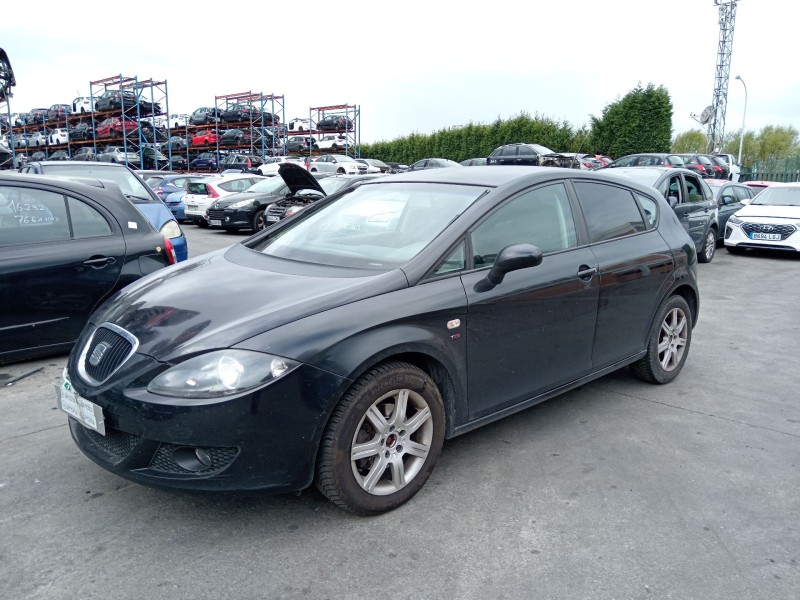 seat leon (1p1) del año 2005