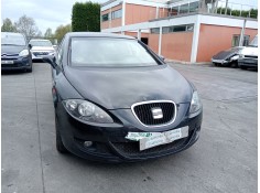seat leon (1p1) del año 2005 2
