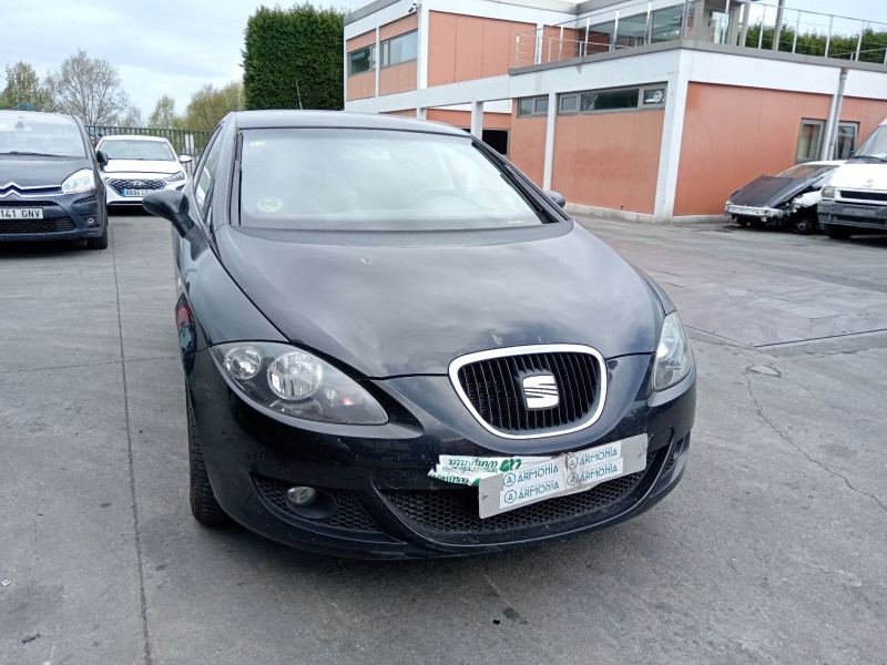 seat leon (1p1) del año 2005