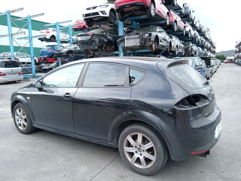 seat leon (1p1) del año 2005