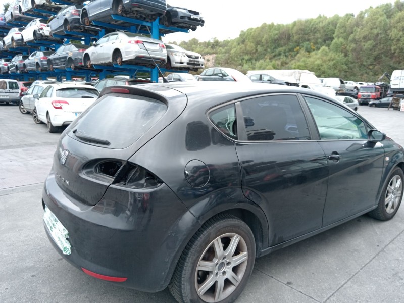 seat leon (1p1) del año 2005