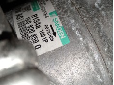 Recambio de compresor aire acondicionado para seat leon (1p1) 2.0 tdi 16v referencia OEM IAM 1K0820859Q PXE16  2