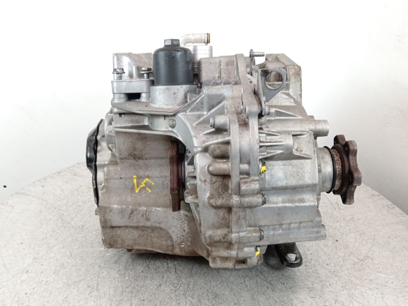 Recambio de caja cambios para volkswagen golf v (1k1) 2.0 tdi 16v referencia OEM IAM JPJ  