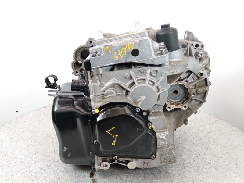 Recambio de caja cambios para volkswagen golf v (1k1) 2.0 tdi 16v referencia OEM IAM JPJ  