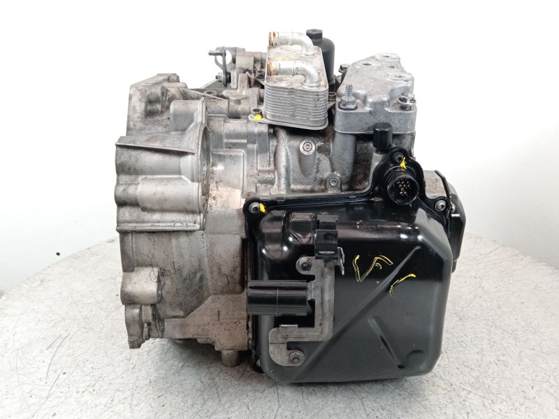 Recambio de caja cambios para volkswagen golf v (1k1) 2.0 tdi 16v referencia OEM IAM JPJ  
