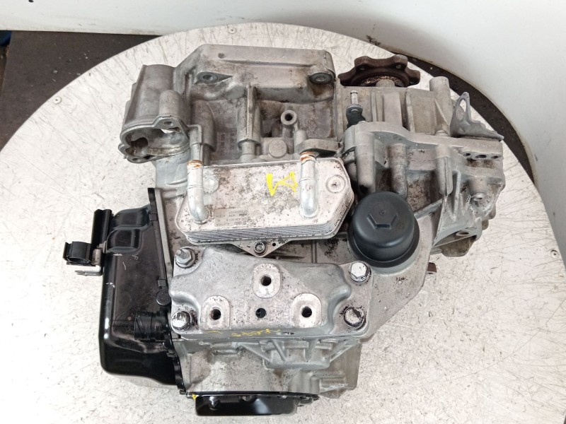 Recambio de caja cambios para volkswagen golf v (1k1) 2.0 tdi 16v referencia OEM IAM JPJ  