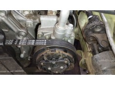 Recambio de compresor aire acondicionado para suzuki jimny todo terreno, cerrada (a6g) 1.5 allgrip referencia OEM IAM 9520177R31