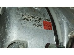 Recambio de compresor aire acondicionado para suzuki jimny todo terreno, cerrada (a6g) 1.5 allgrip referencia OEM IAM 9520177R31 2