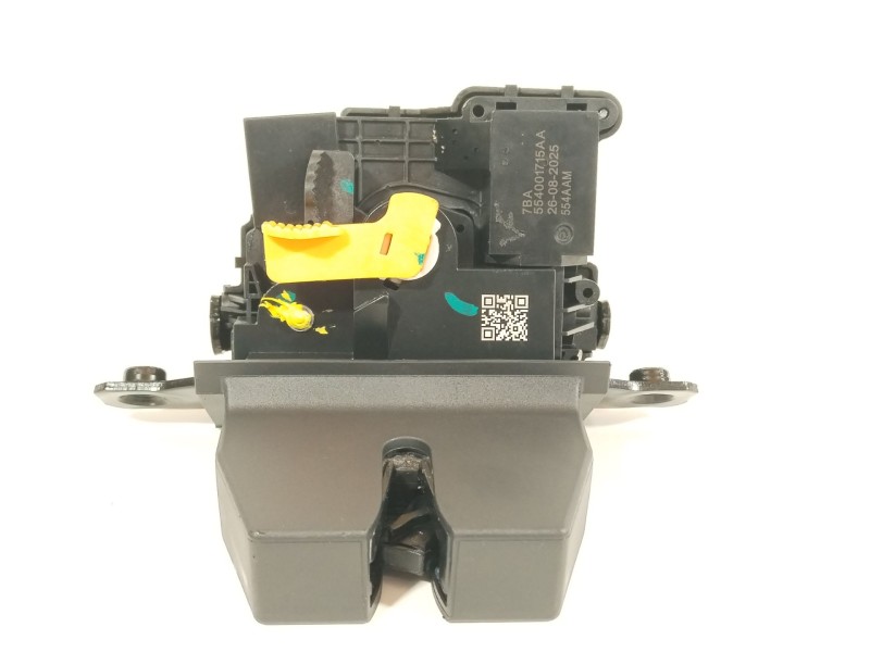 Recambio de cerradura maletero / porton para omoda omoda 5 referencia OEM IAM 554001715AA  