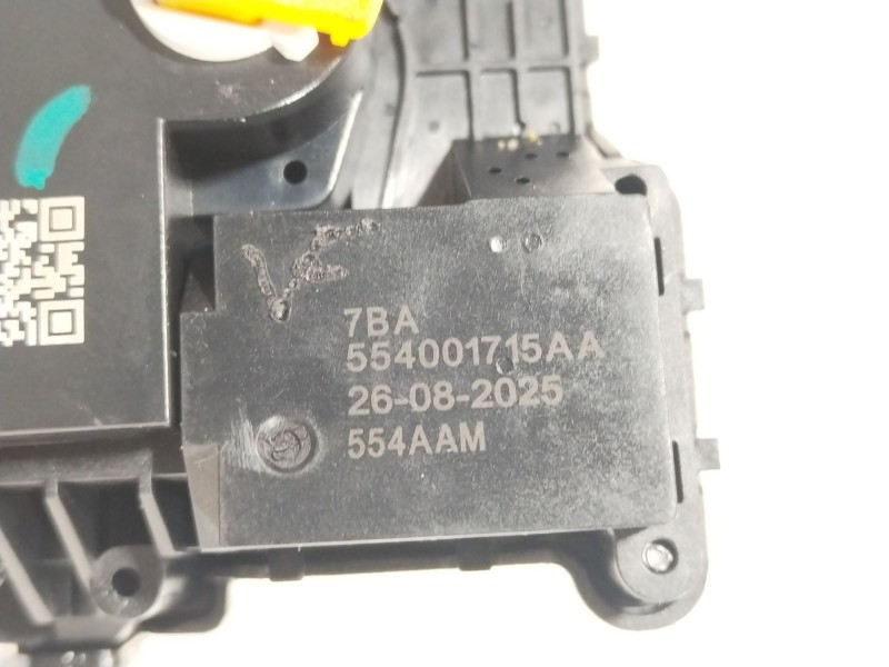 Recambio de cerradura maletero / porton para omoda omoda 5 referencia OEM IAM 554001715AA  