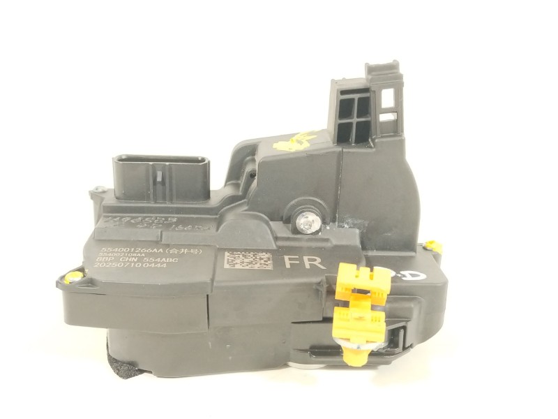 Recambio de cerradura puerta delantera derecha para omoda omoda 5 referencia OEM IAM 554001266AA  