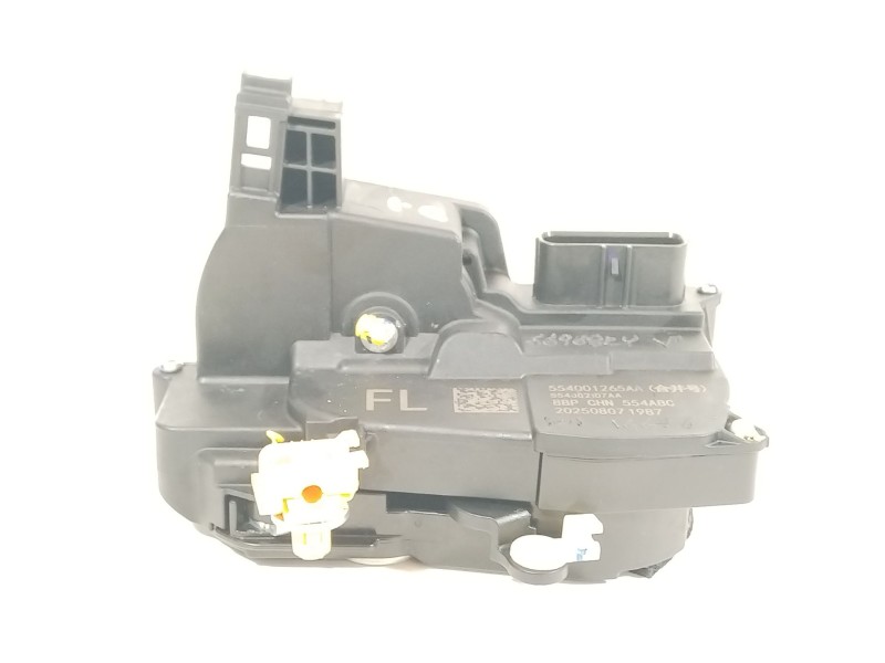 Recambio de cerradura puerta delantera izquierda para omoda omoda 5 referencia OEM IAM 554001265AA  