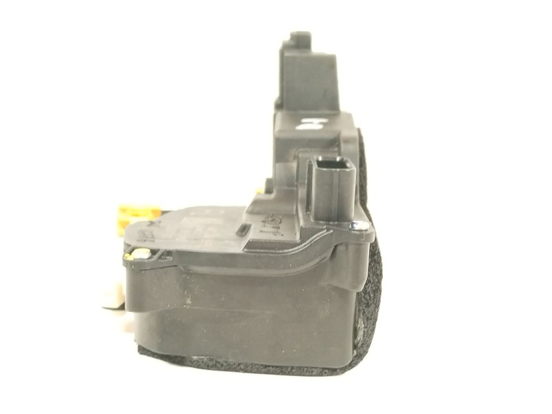 Recambio de cerradura puerta delantera izquierda para omoda omoda 5 referencia OEM IAM 554001265AA  