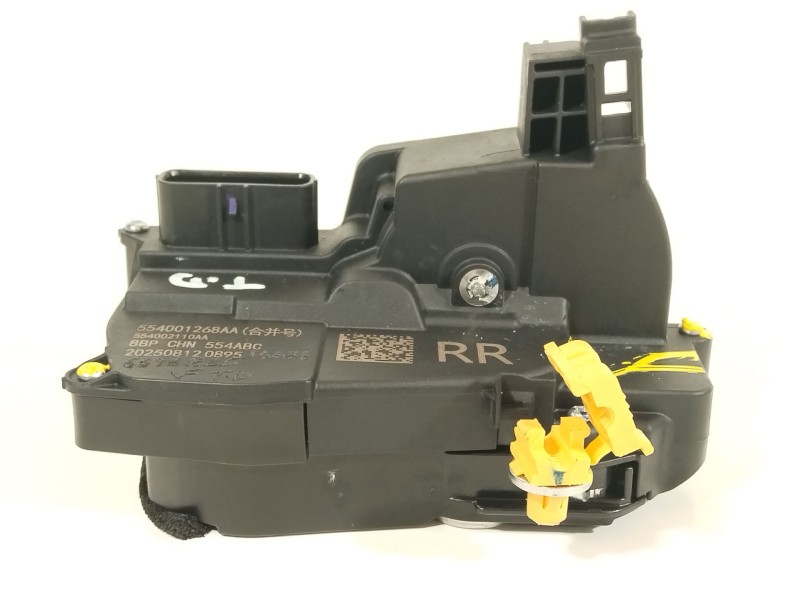 Recambio de cerradura puerta trasera derecha para omoda omoda 5 referencia OEM IAM 554001268AA  