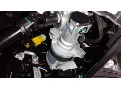 Recambio de columna direccion para omoda omoda 5 referencia OEM IAM 201000988AA  