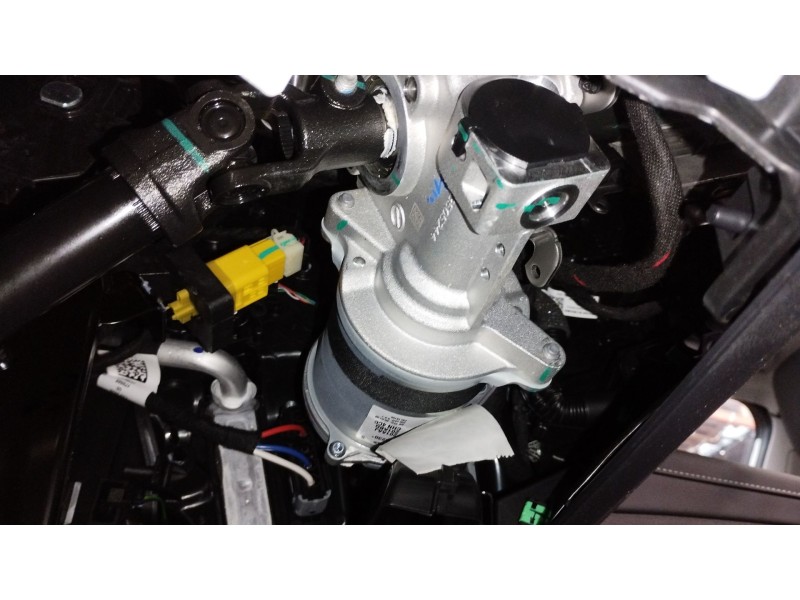 Recambio de columna direccion para omoda omoda 5 referencia OEM IAM 201000988AA  