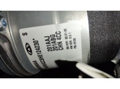 Recambio de columna direccion para omoda omoda 5 referencia OEM IAM 201000988AA   2