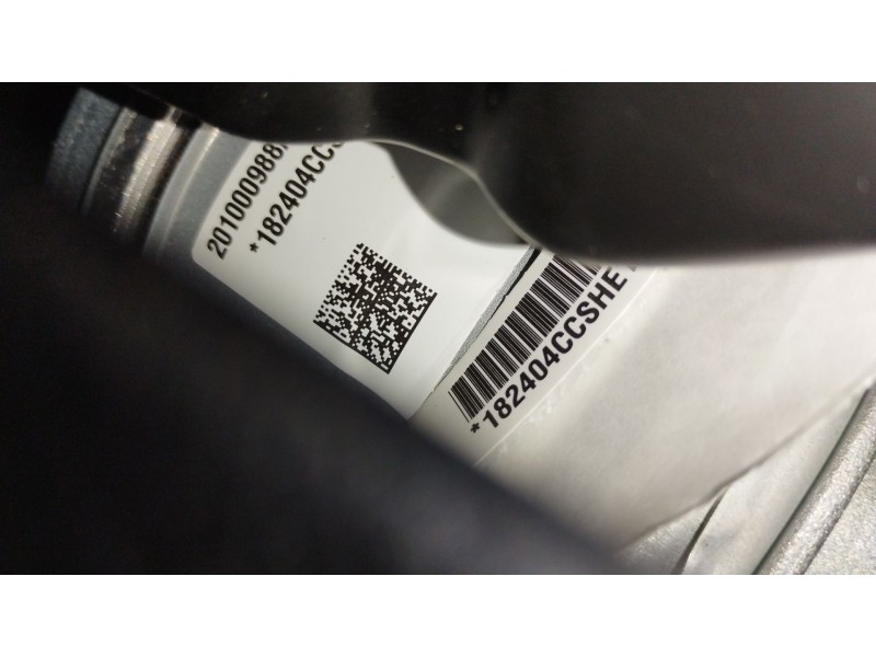 Recambio de columna direccion para omoda omoda 5 referencia OEM IAM 201000988AA  