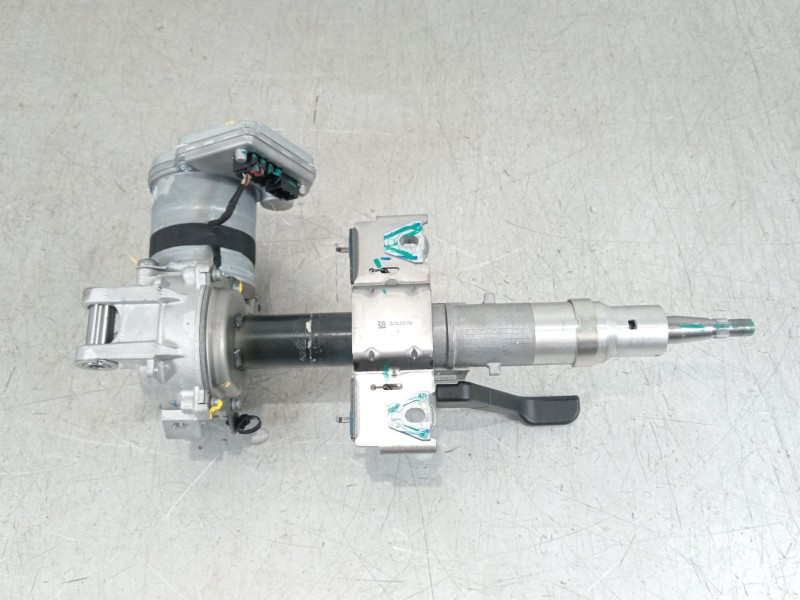 Recambio de columna direccion para omoda omoda 5 referencia OEM IAM 201000988AA  