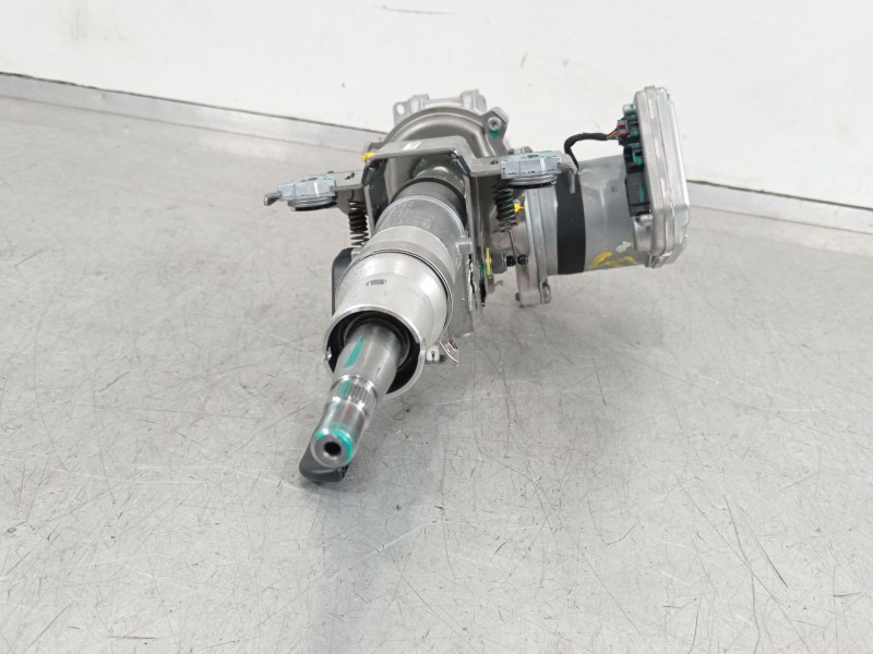 Recambio de columna direccion para omoda omoda 5 referencia OEM IAM 201000988AA  