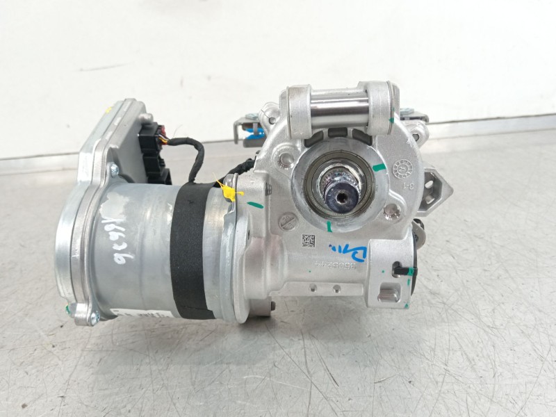 Recambio de columna direccion para omoda omoda 5 referencia OEM IAM 201000988AA  