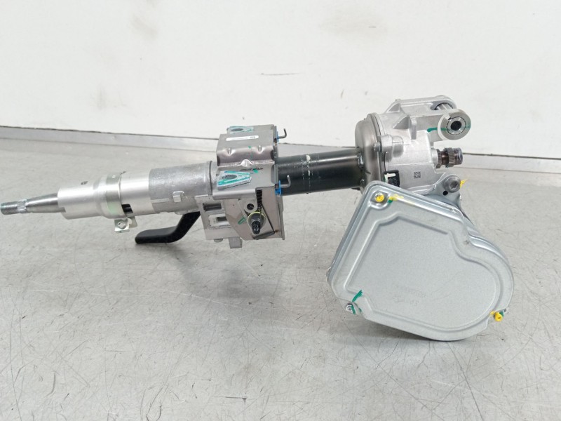 Recambio de columna direccion para omoda omoda 5 referencia OEM IAM 201000988AA  